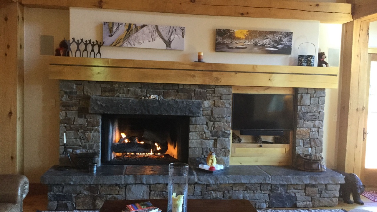 Photo of Livingroom in Mountain Village