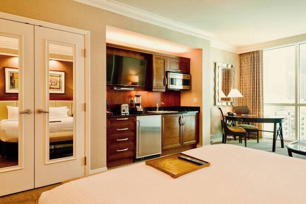 Photo of Bedroom in Las Vegas