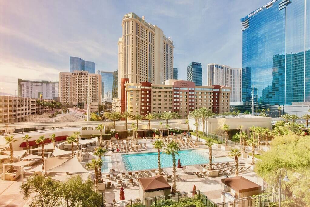 Photo of Others in Las Vegas
