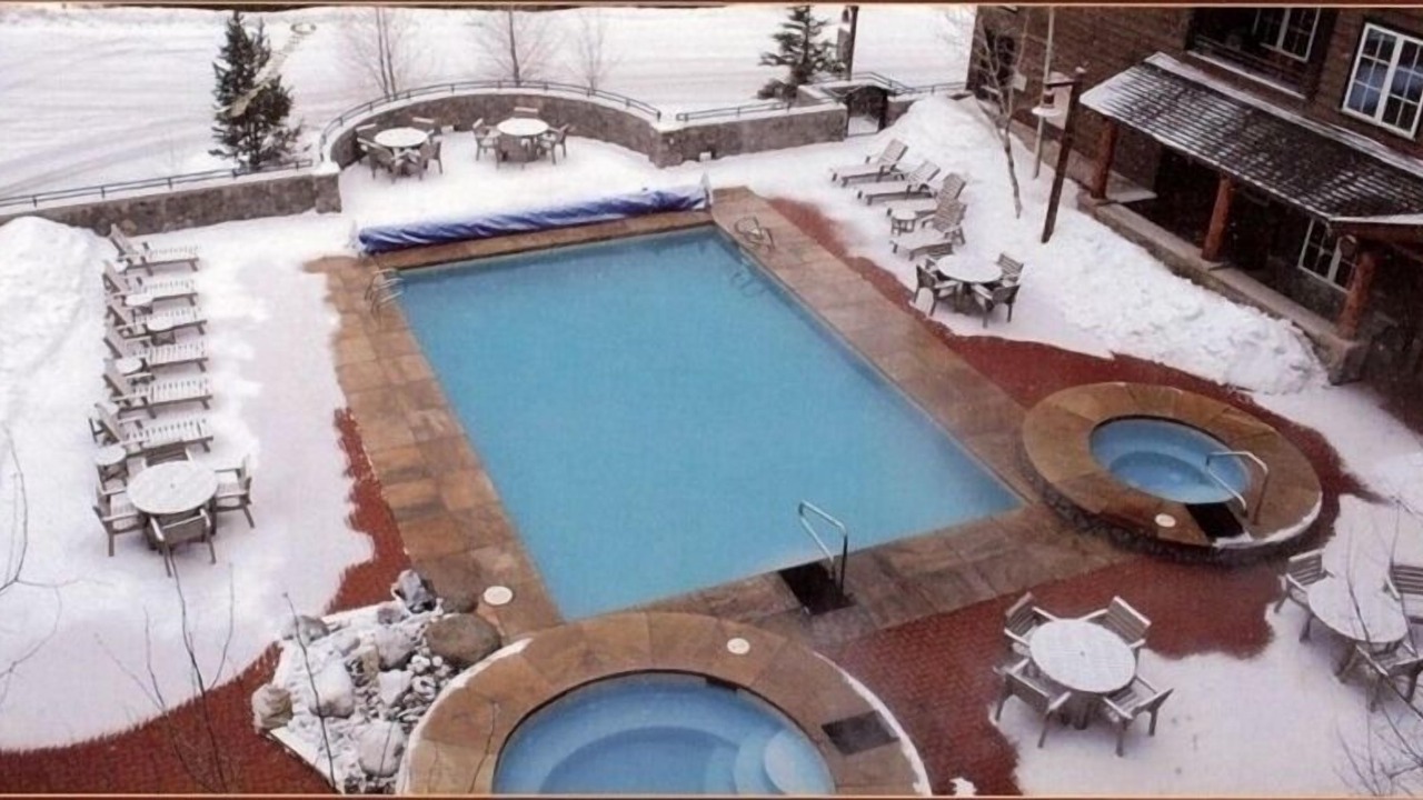 Photo of Outdoor in River Run