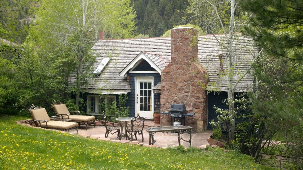 Photo of Outdoor in Redstone