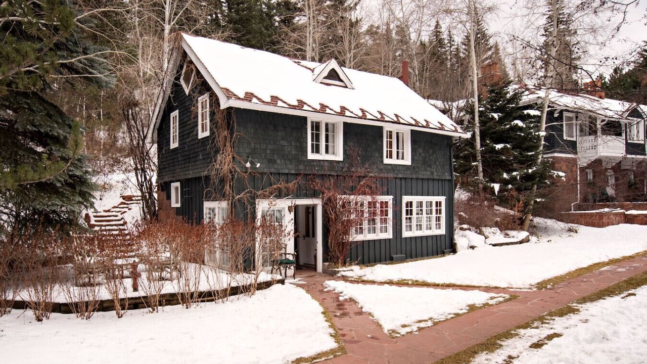 Photo of Outdoor in Redstone