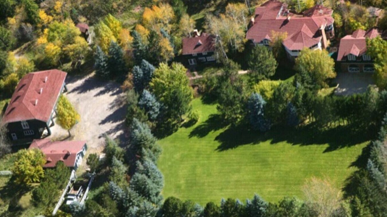 Photo of Outdoor in Redstone