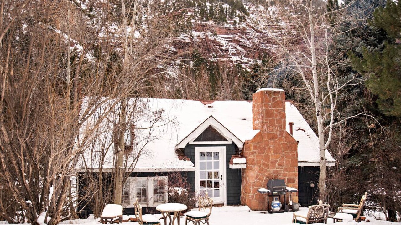 Photo of Outdoor in Redstone