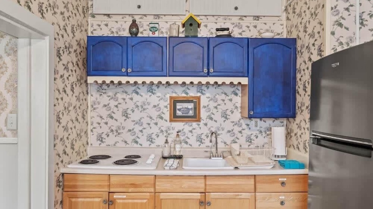 Photo of Kitchen in Leadville