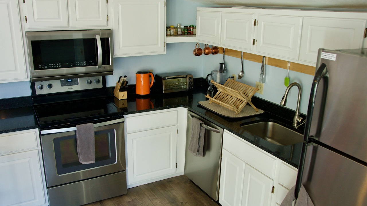 Photo of Kitchen in Copper Mountain