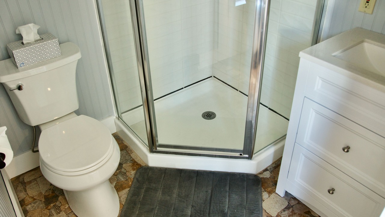 Photo of Bathroom in Copper Mountain