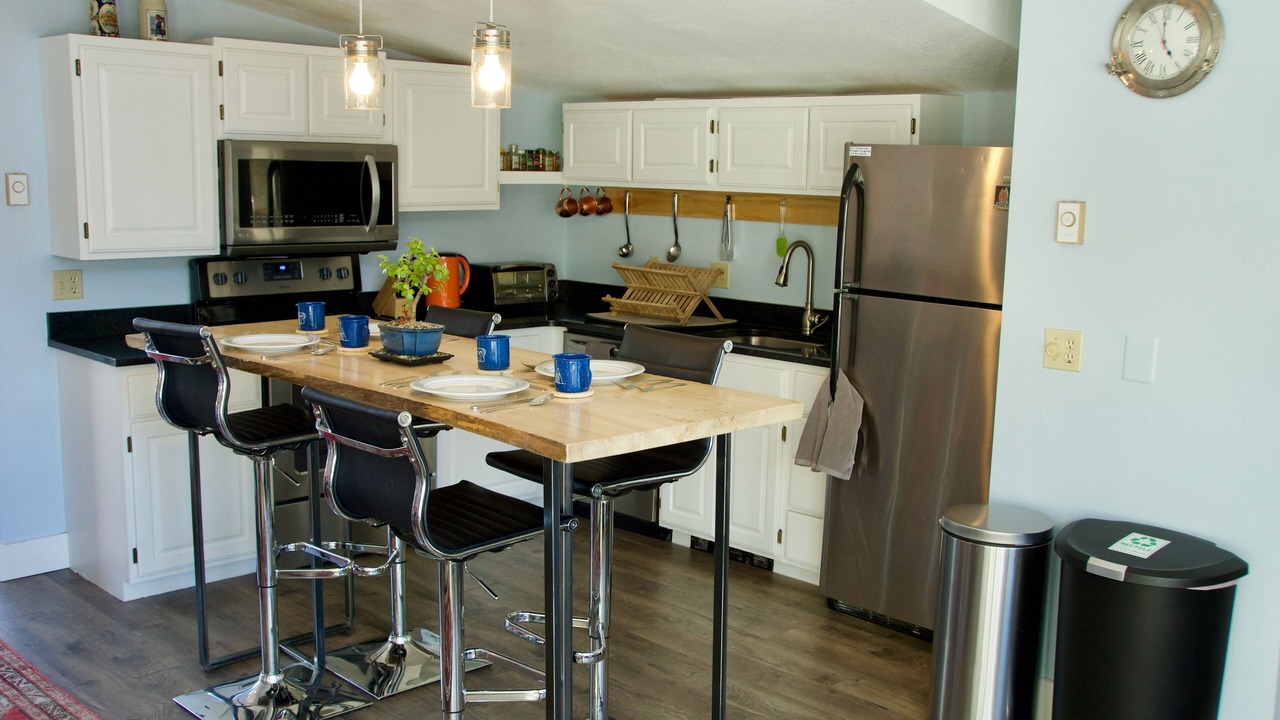 Photo of Kitchen in Copper Mountain