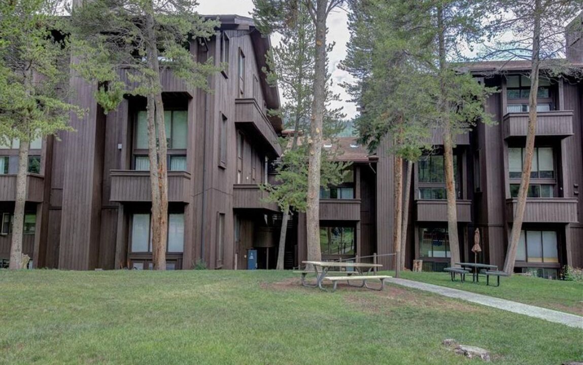 Photo of Outdoor in Copper Mountain