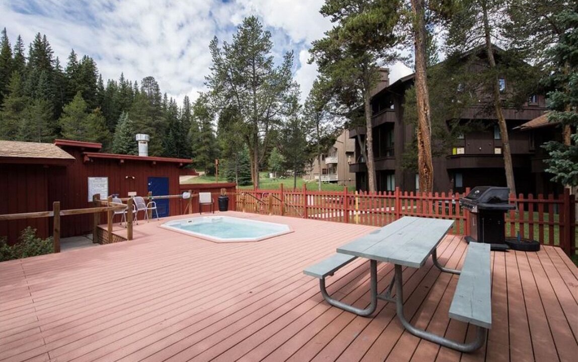 Photo of Outdoor in Copper Mountain