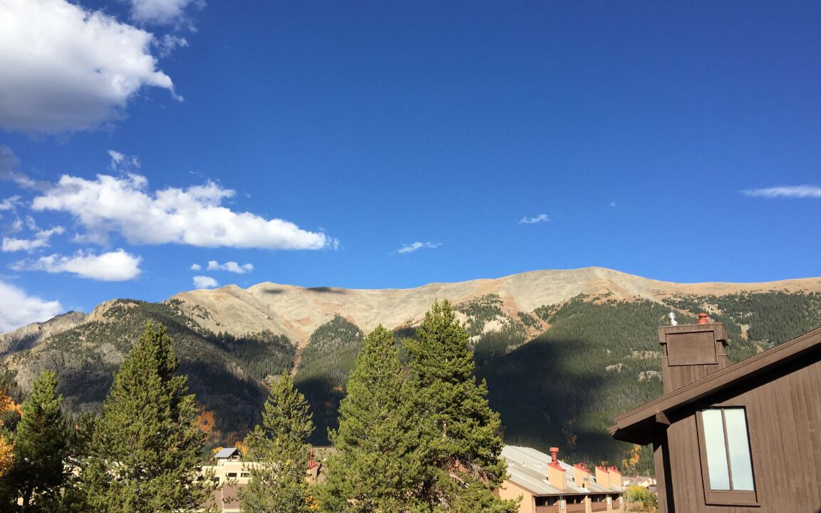 Photo of Outdoor in Copper Mountain