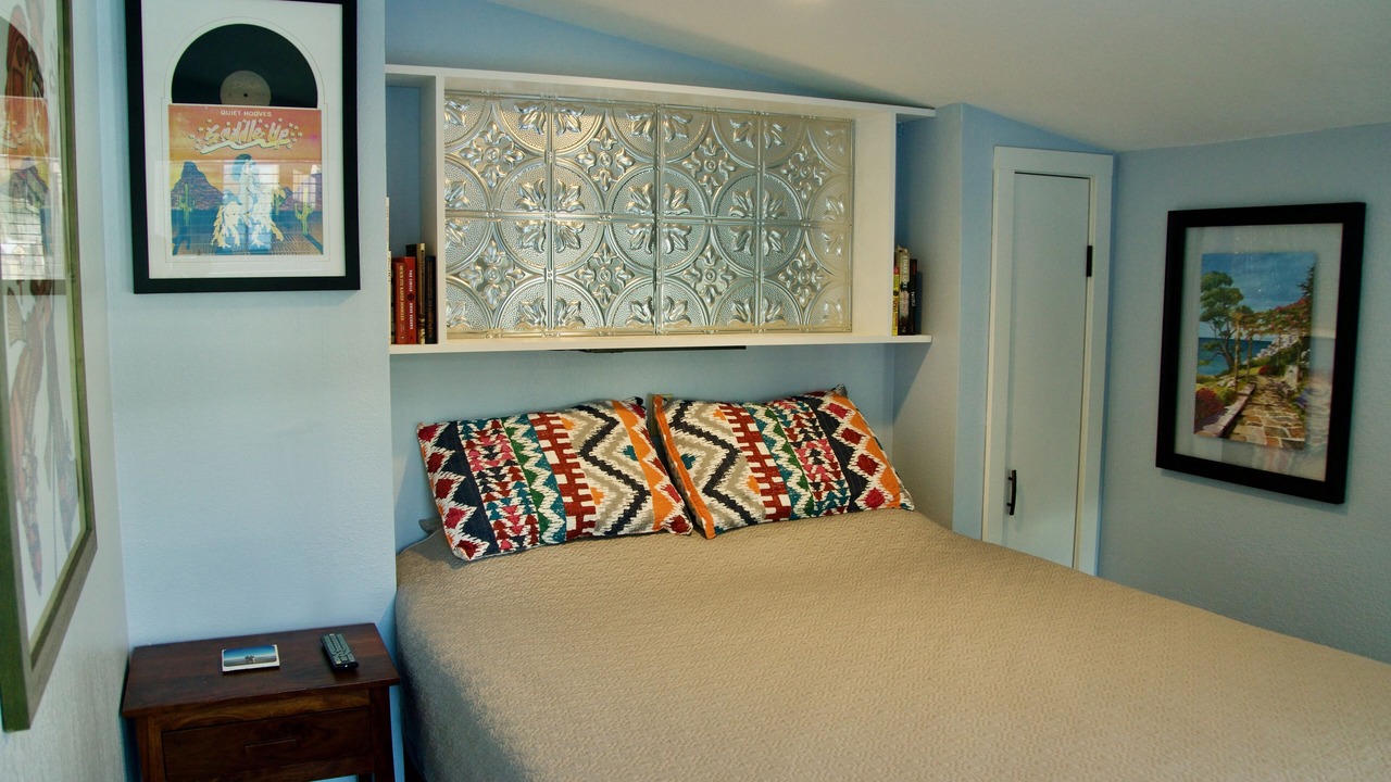 Photo of Bedroom in Copper Mountain