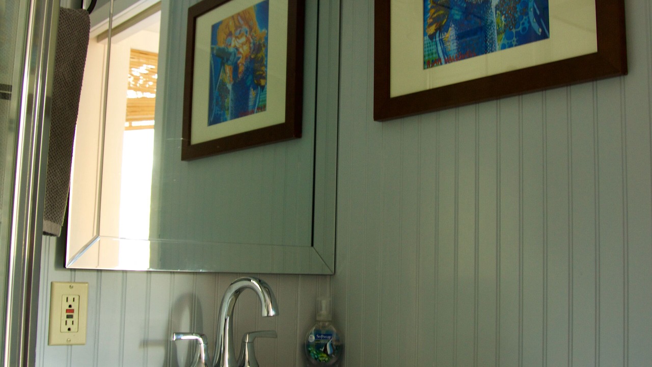 Photo of Bathroom in Copper Mountain
