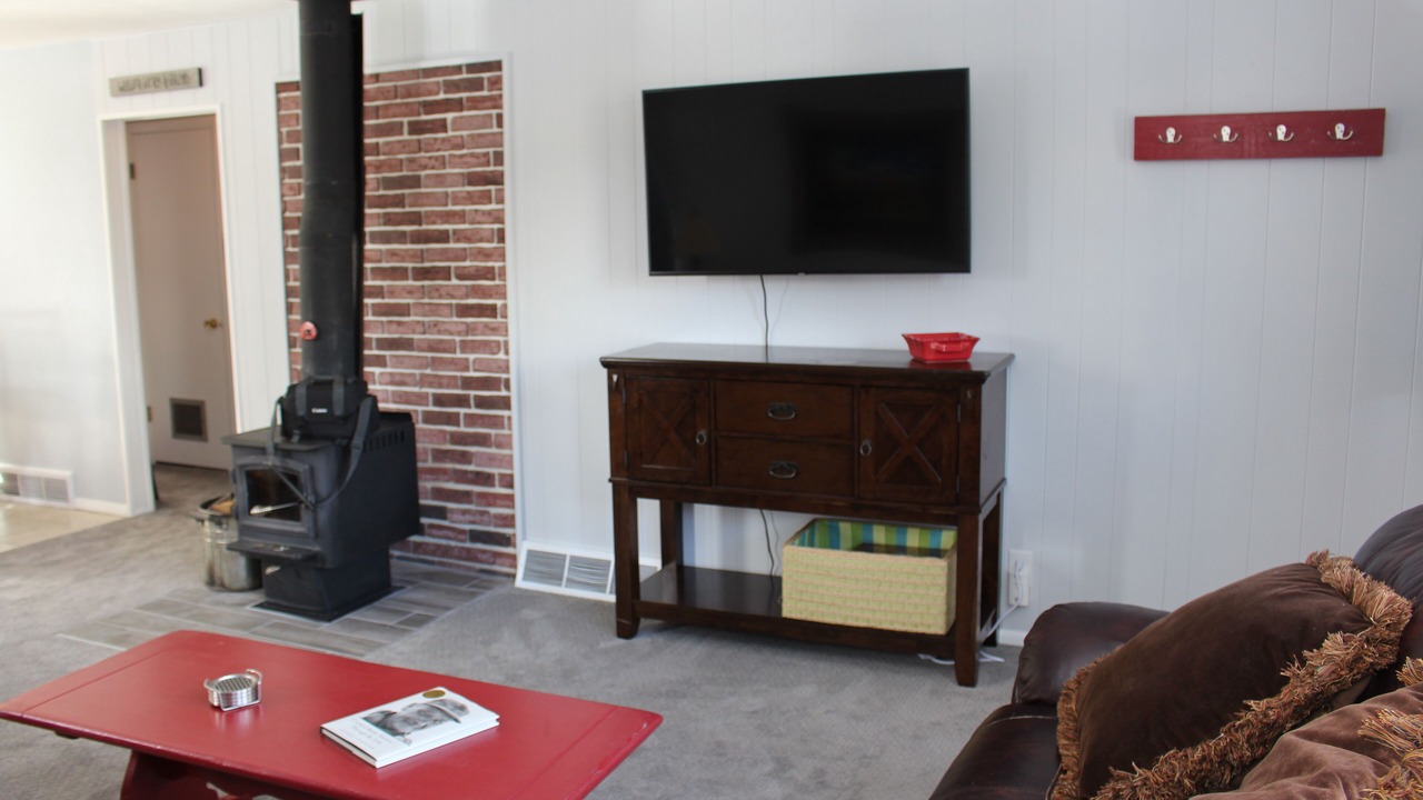 Photo of Livingroom in Crested Butte