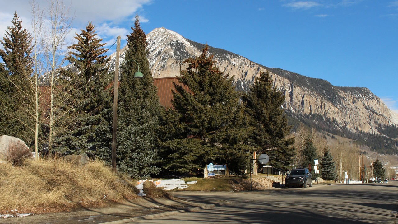 Photo of Outdoor in Crested Butte