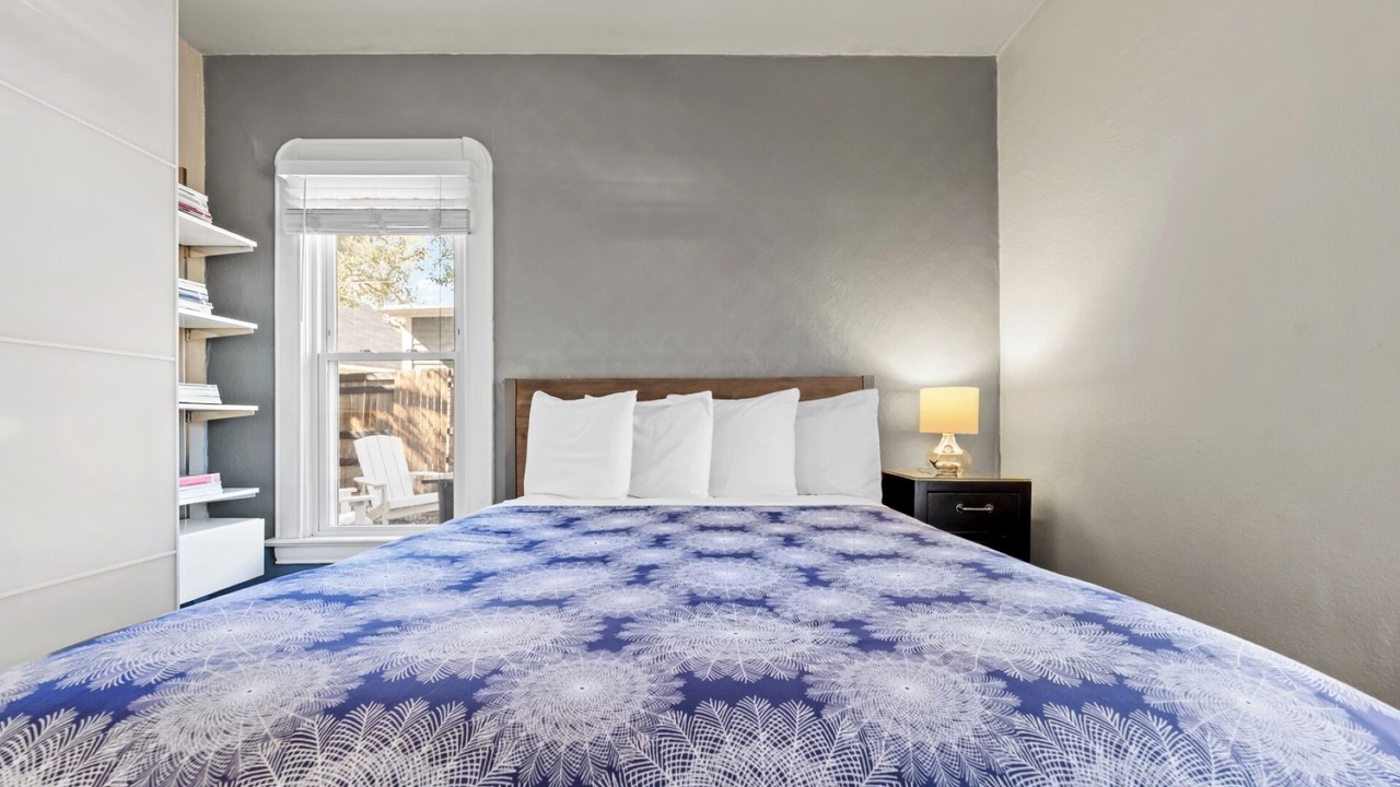 Photo of Bedroom in Colorado Springs