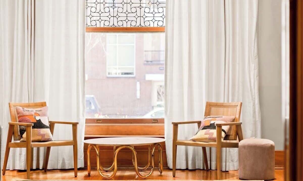 Photo of Livingroom in Uptown