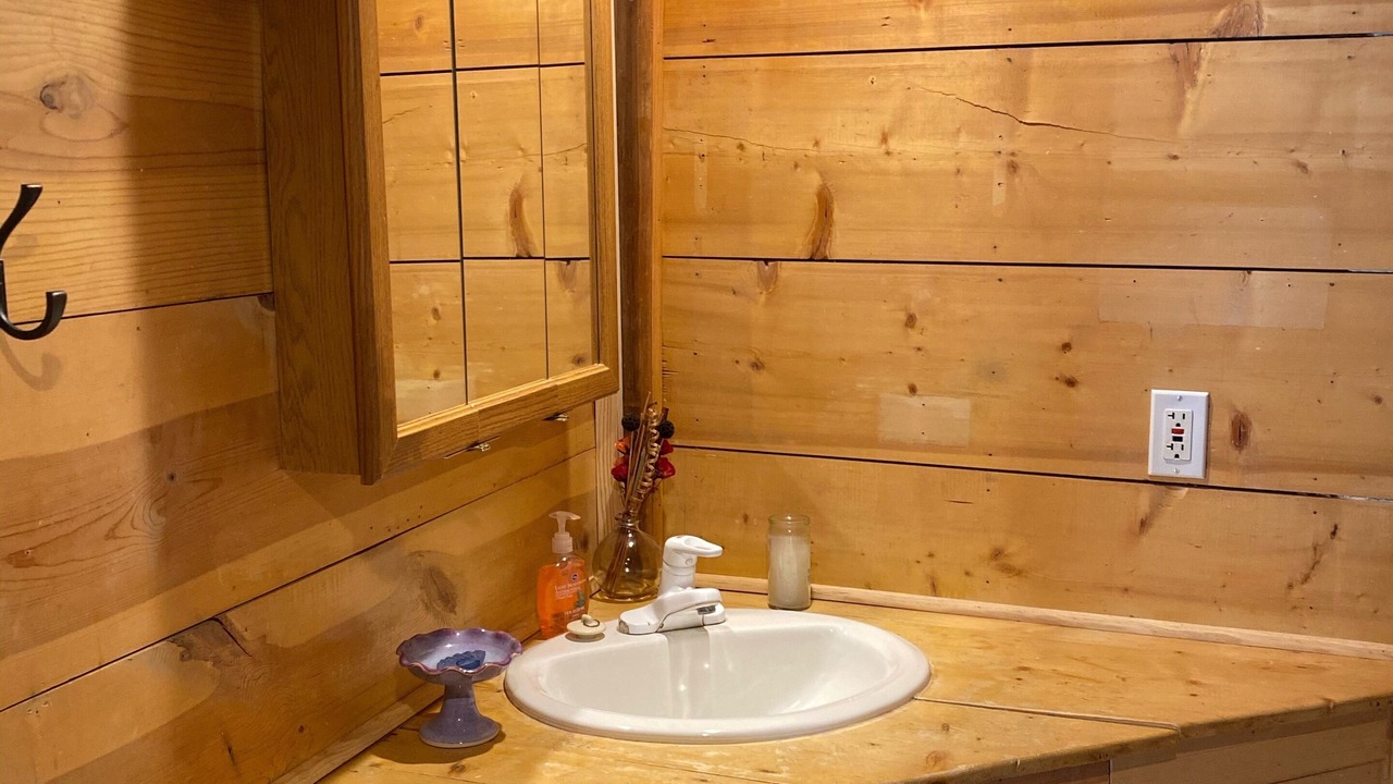 Photo of Bathroom in Bailey