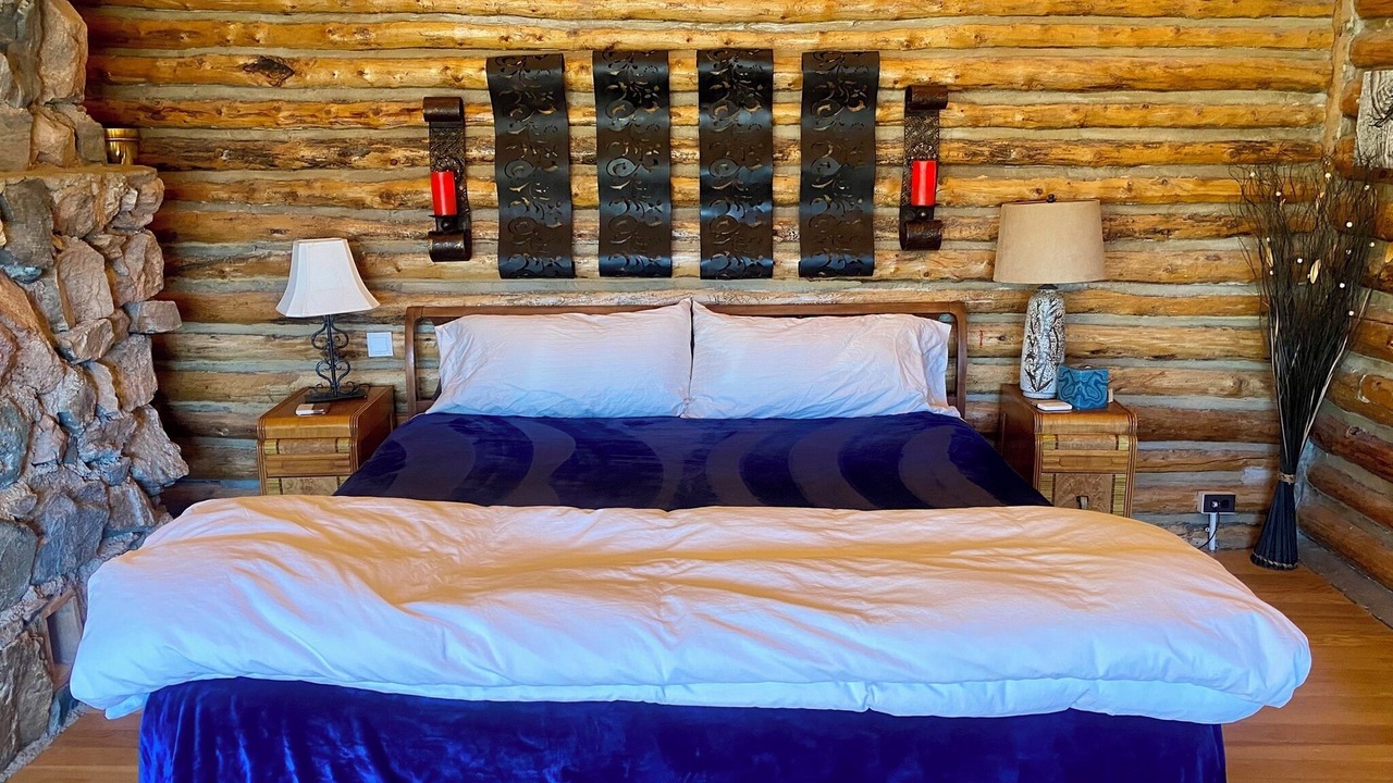 Photo of Bedroom in Bailey