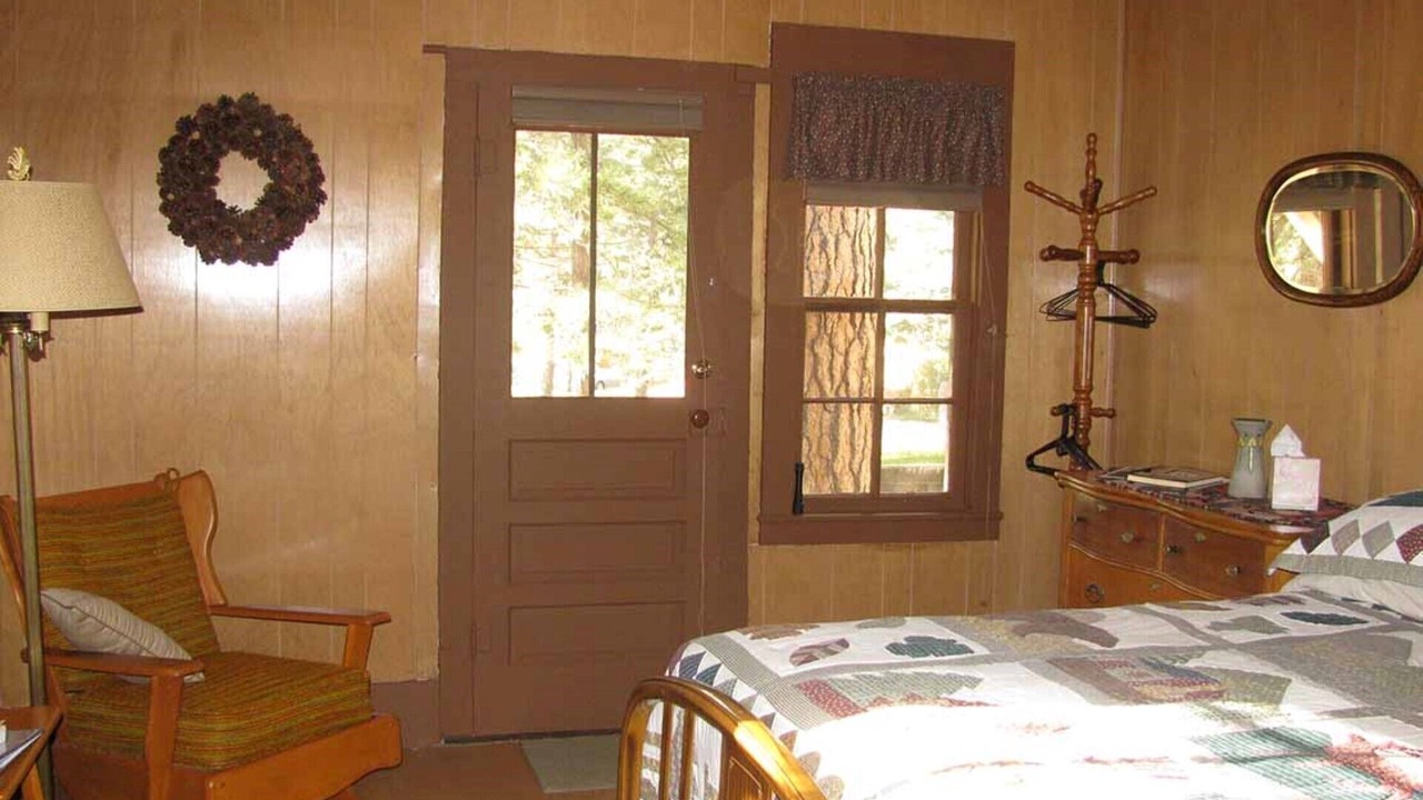 Photo of Bedroom in Beulah