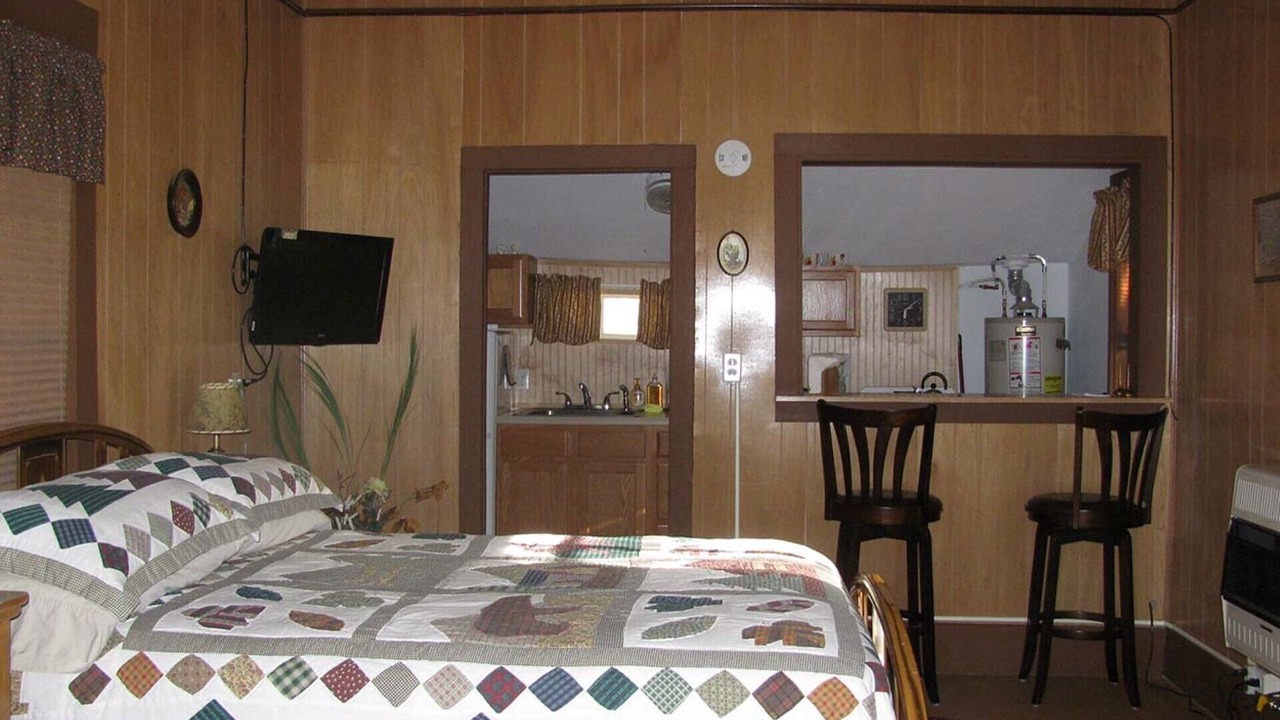 Photo of Bedroom in Beulah