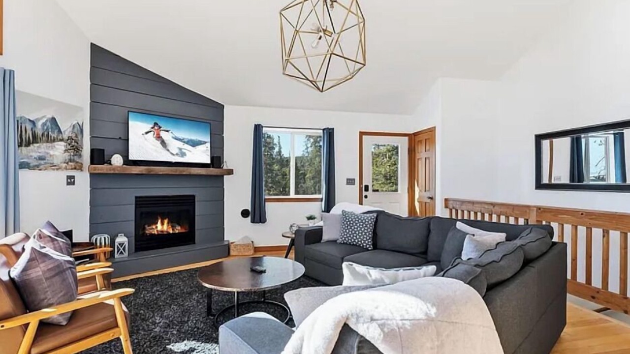 Photo of Livingroom in Valley of the Sun