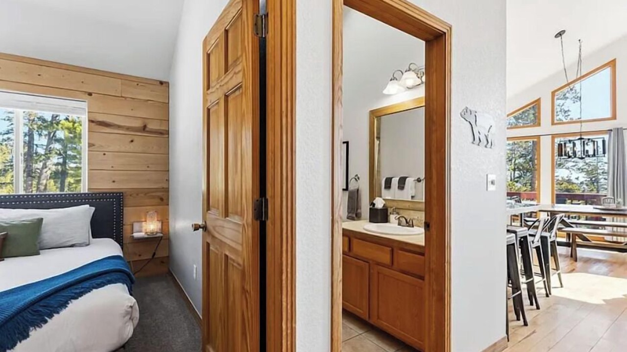 Photo of Bathroom in Valley of the Sun