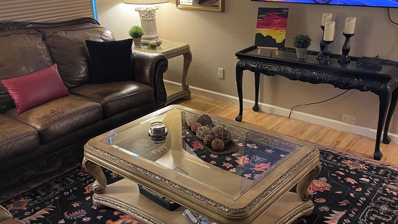 Photo of Livingroom in Berkley