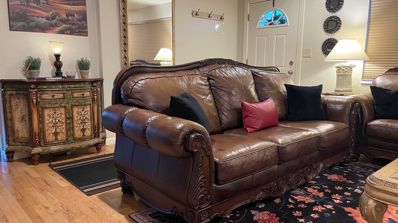 Photo of Livingroom in Berkley