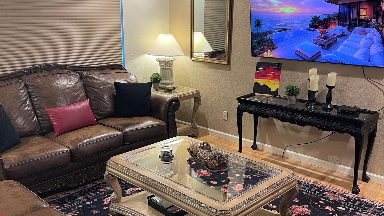 Photo of Livingroom in Berkley