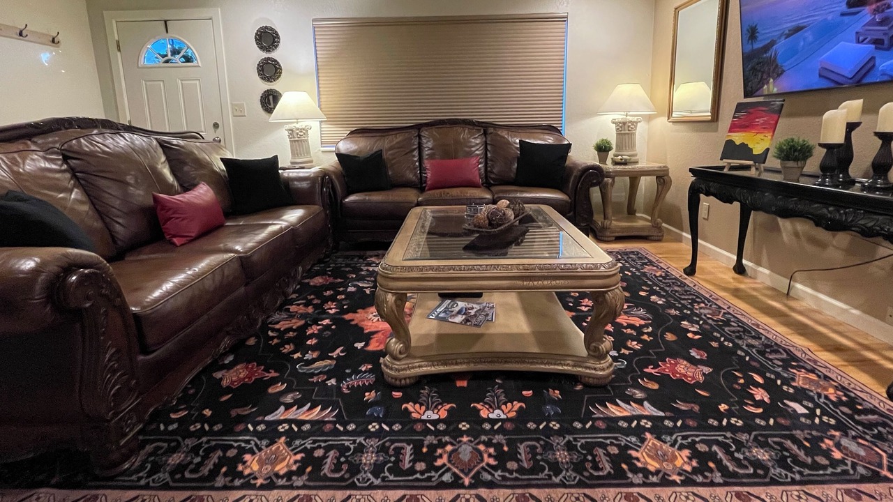 Photo of Livingroom in Berkley