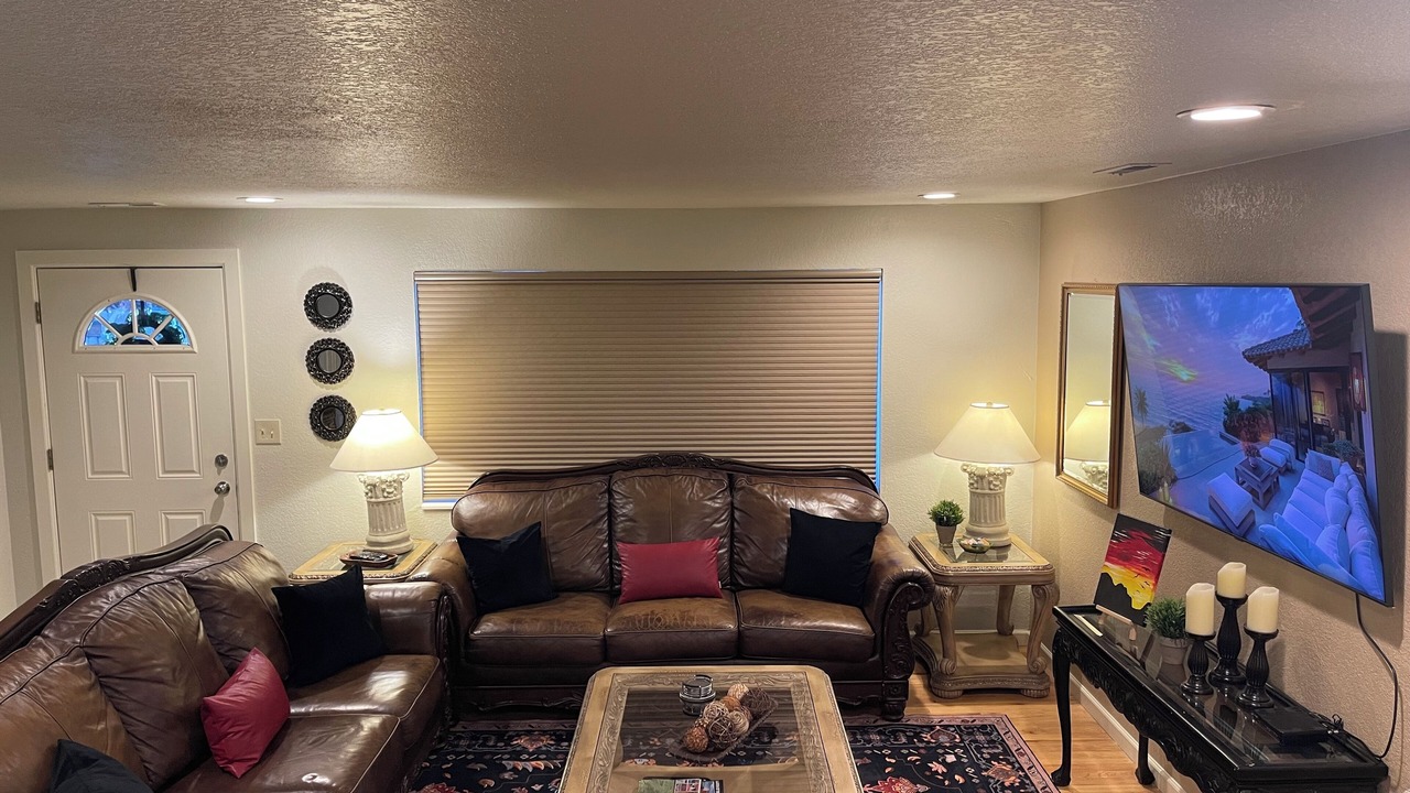 Photo of Livingroom in Berkley