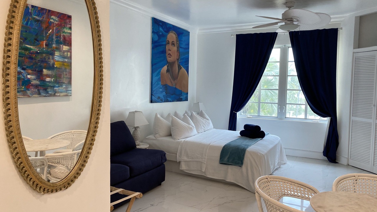 Photo of Bedroom in Flamingo/Lummus