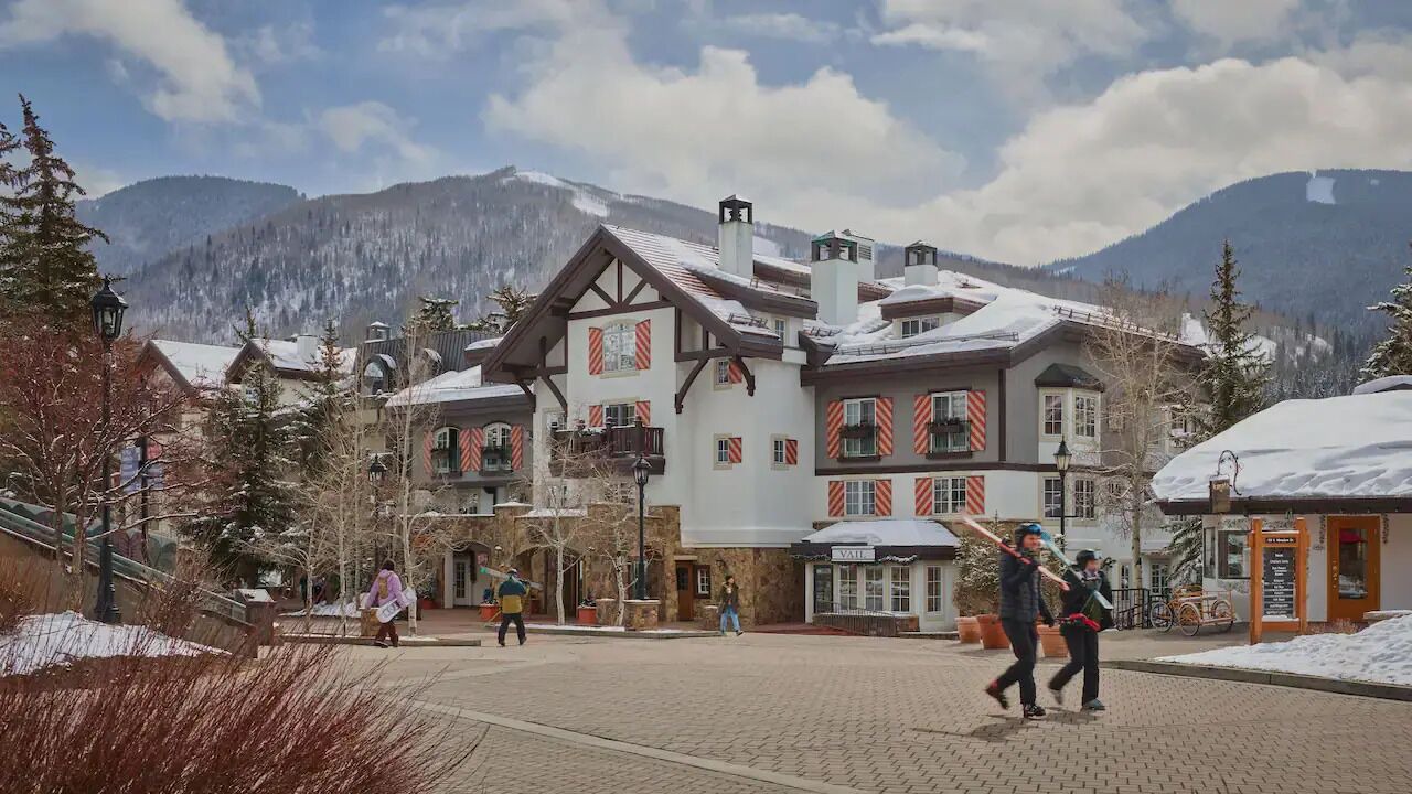 Photo of Outdoor in Vail