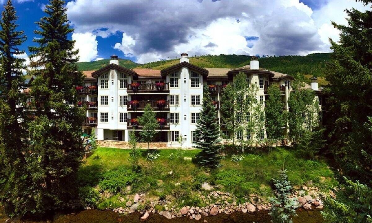 Photo of Outdoor in Vail