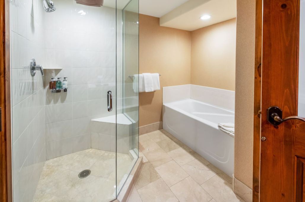 Photo of Bathroom in Vail