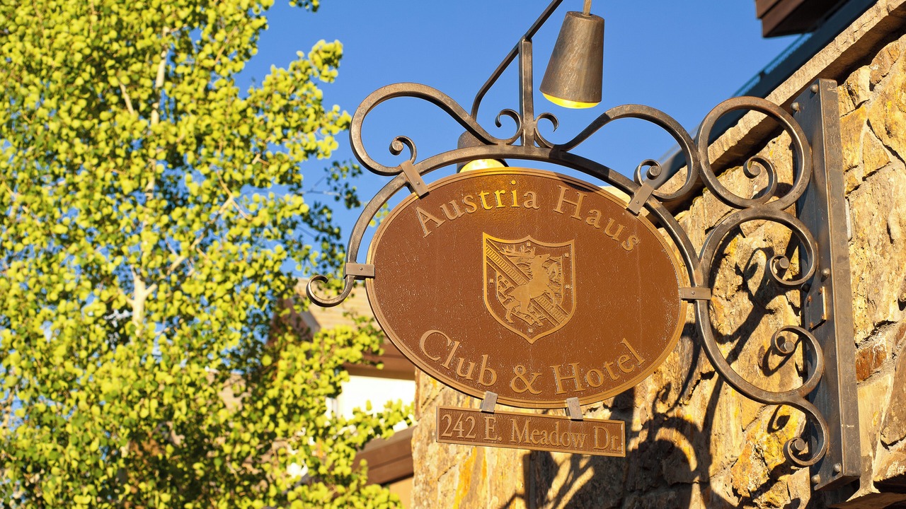 Photo of Outdoor in Vail
