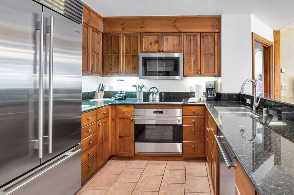 Photo of Kitchen in Vail