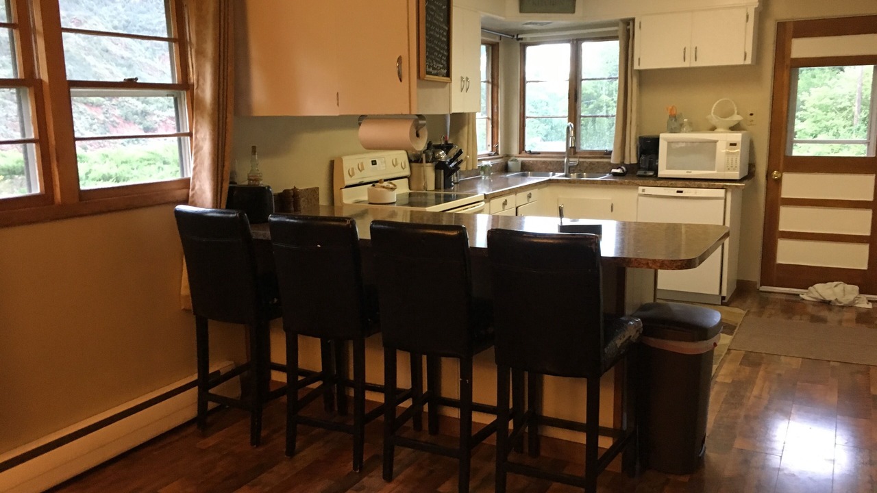 Photo of Kitchen in Glenwood Springs