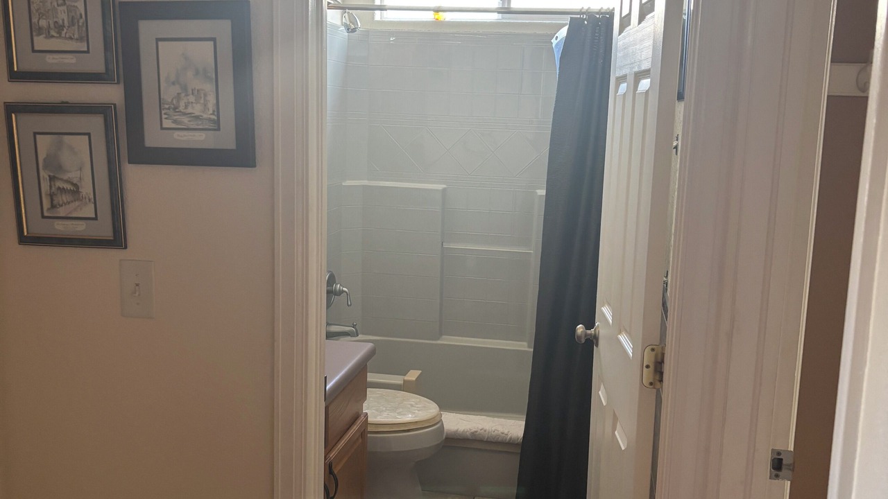 Photo of Bathroom in Sunnyheights