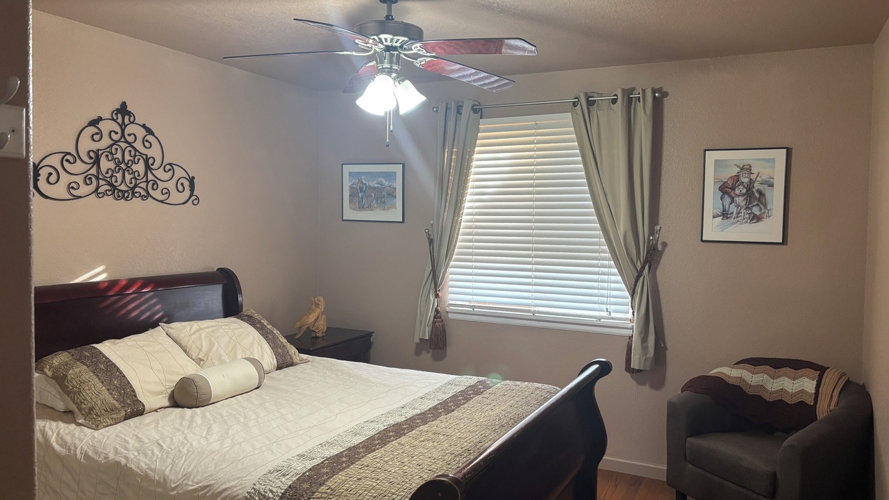 Photo of Bedroom in Sunnyheights