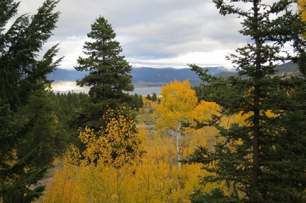 Photo of Outdoor in Twin Lakes