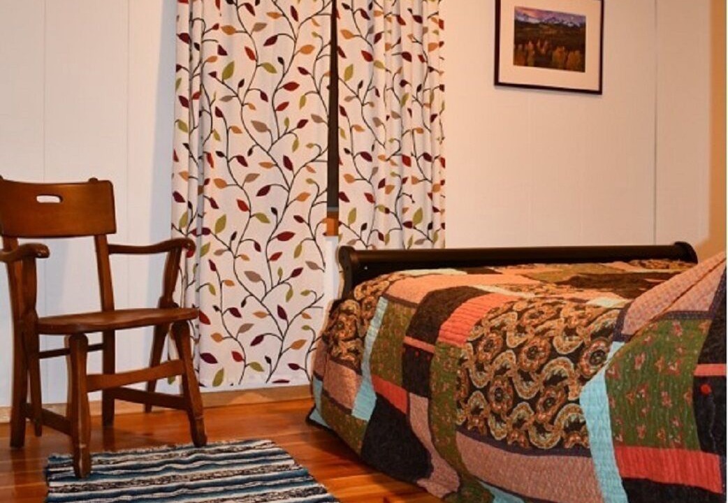 Photo of Bedroom in Twin Lakes