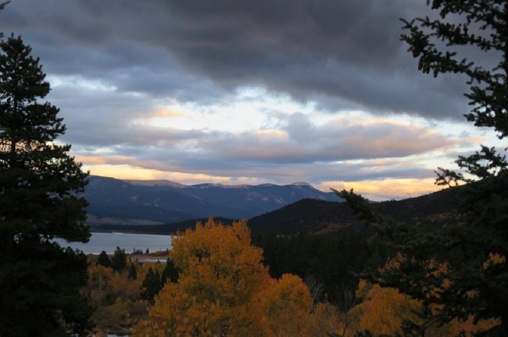 Photo of Others in Twin Lakes