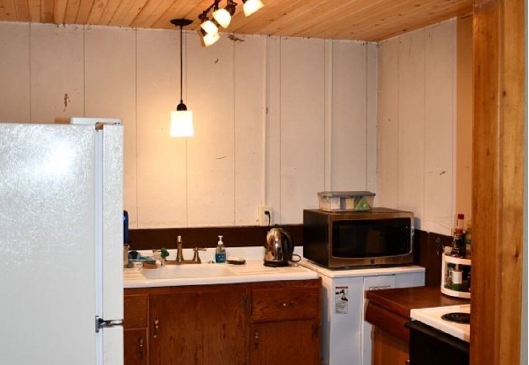 Photo of Kitchen in Twin Lakes