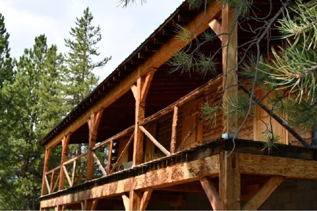 Photo of Outdoor in Twin Lakes