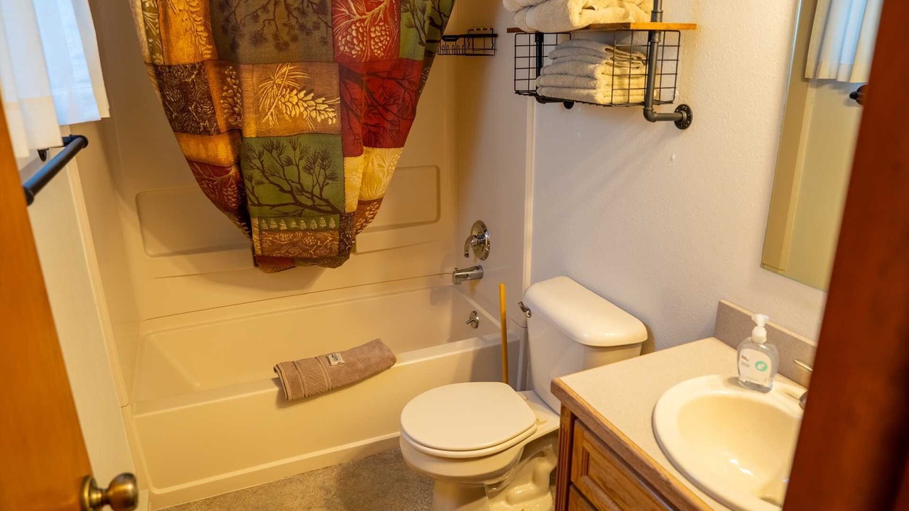 Photo of Bathroom in Lake City