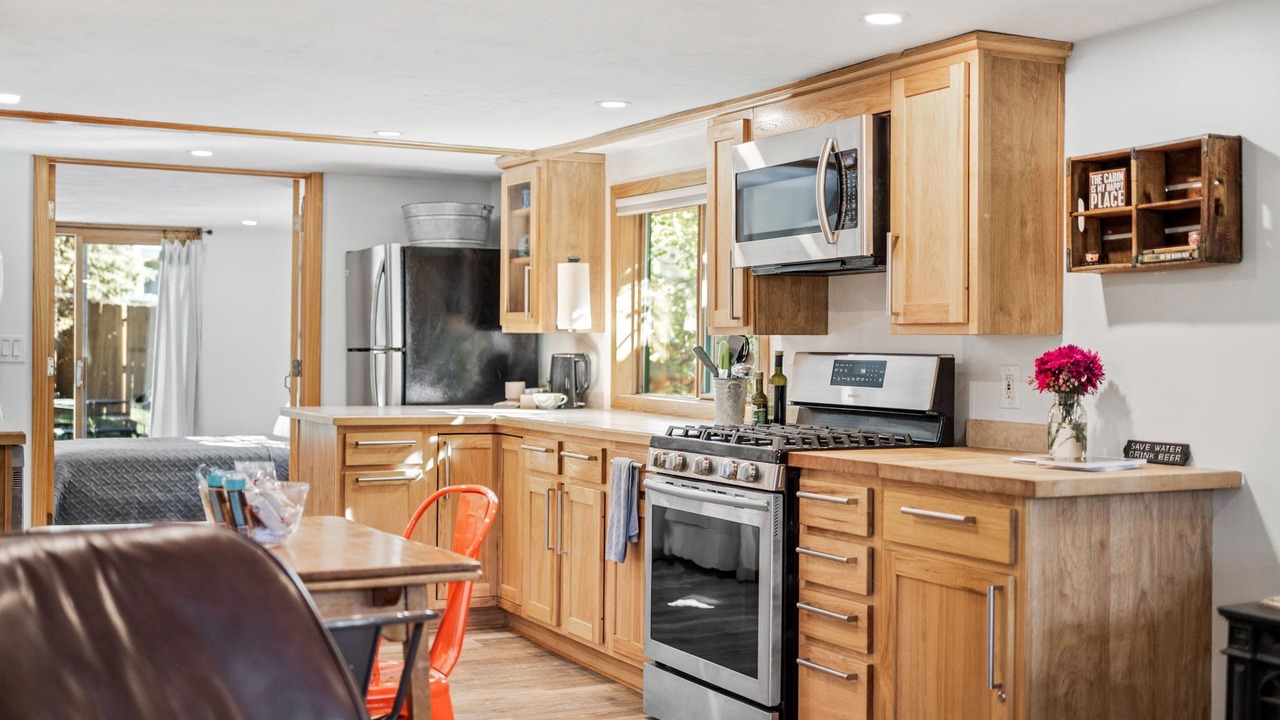 Photo of Kitchen in Nederland