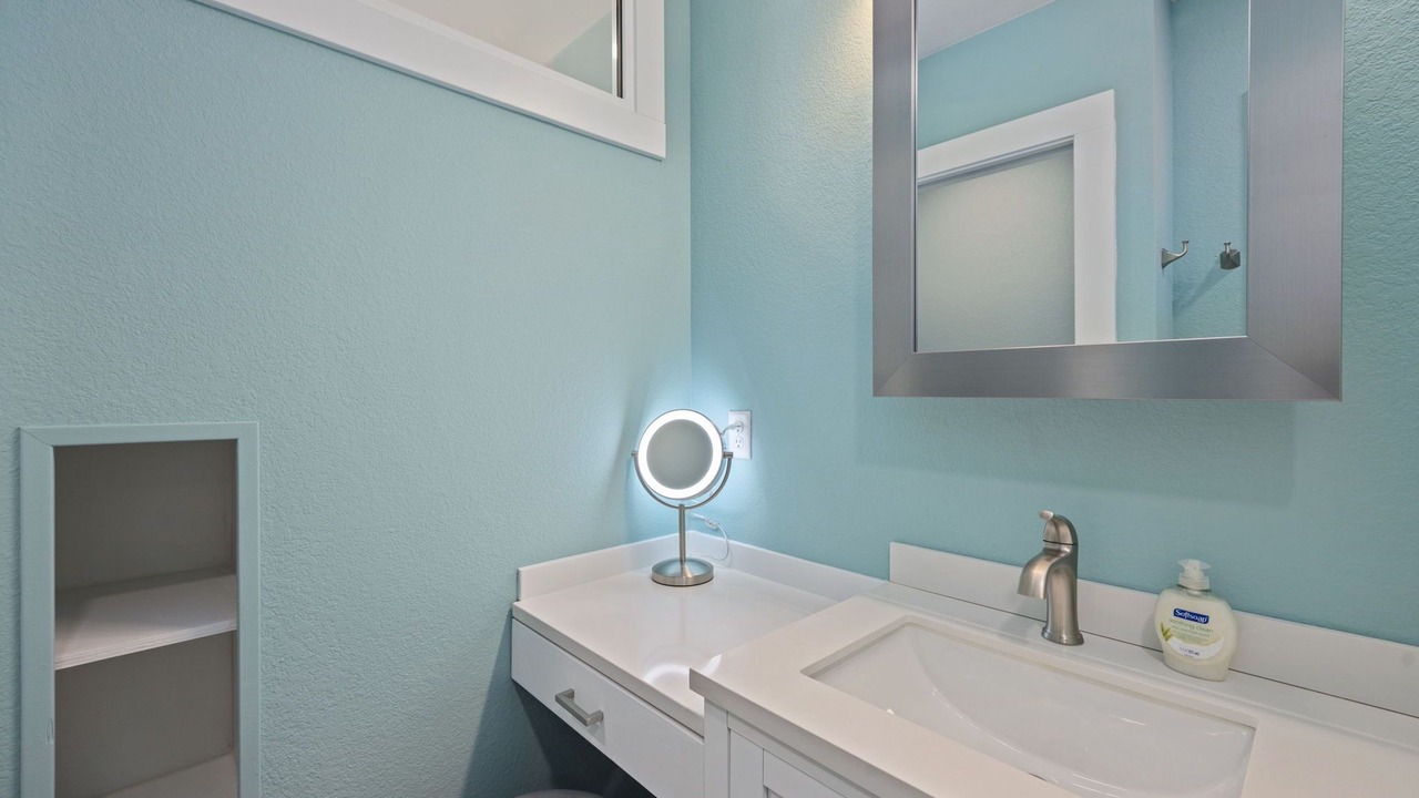 Photo of Bathroom in Loveland
