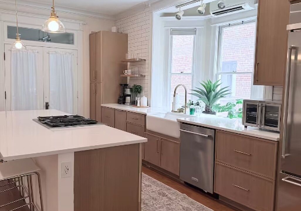 Photo of Kitchen in Cheesman Park